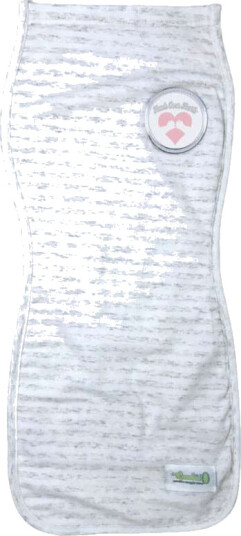 Woombie Swaddle Sock Swaddle Sack 0-3m