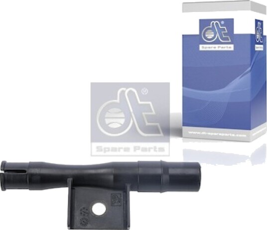 Holder DT Spare Parts 1.10872