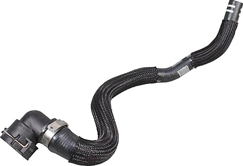 METZGER 2421530 Radiatorslange METZGER 2421530 Radiatorslange