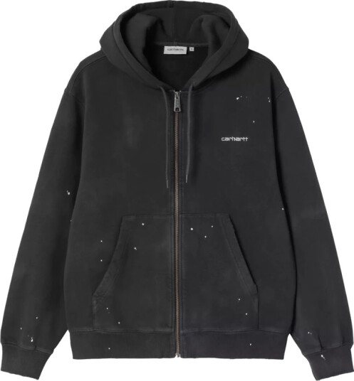 Carhartt Wip Herre Gensere & Hettegensere Svart L,