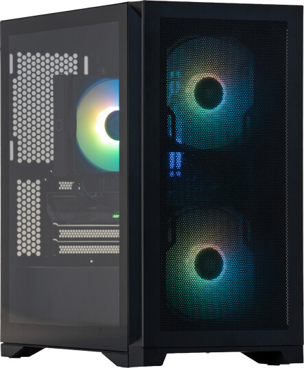 Mission SG R300 9060 XT Gaming PC MSG R5 9060XT 26Q1 Mission SG R300 9060 XT Gaming PC MSG R5 9060XT 26Q1