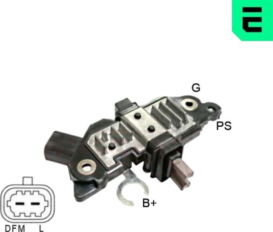 ERA 216016 Dynamoregulator