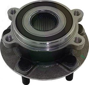 Hjullager MOTAQUIP LVBW1727