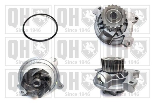 QUINTON HAZELL QCP3620HP Vannpumpe QUINTON HAZELL QCP3620HP Vannpumpe