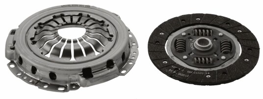 Clutchsett SACHS 3000 950 658