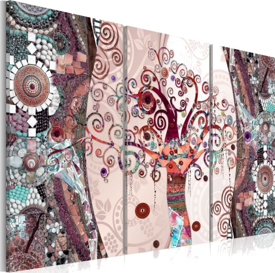 Bilde Ruby Tree 90x60 Artgeist sp. z o. o.