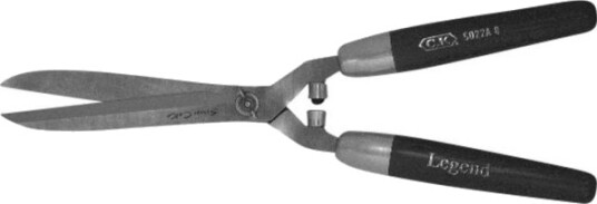 C.K 480 Mm Hånd Hekkesaks