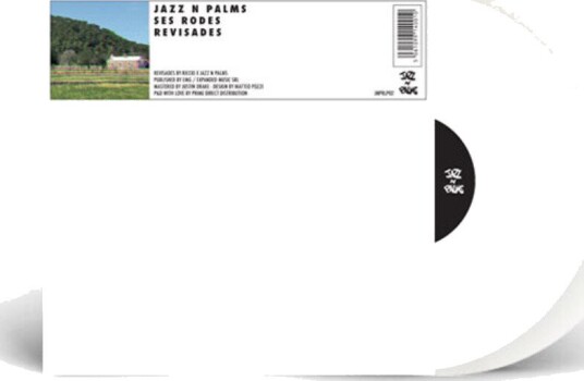 Ses Rodes Revisades Vinyl
