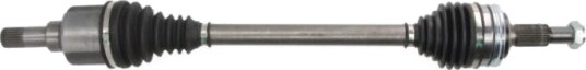Point Gear Drivaksel POINT GEAR PNG74709 Point Gear Drivaksel POINT GEAR PNG74709