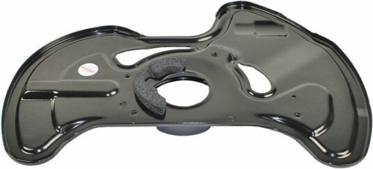 Bremseskjold METZGER 6115085 Bremseskjold METZGER 6115085