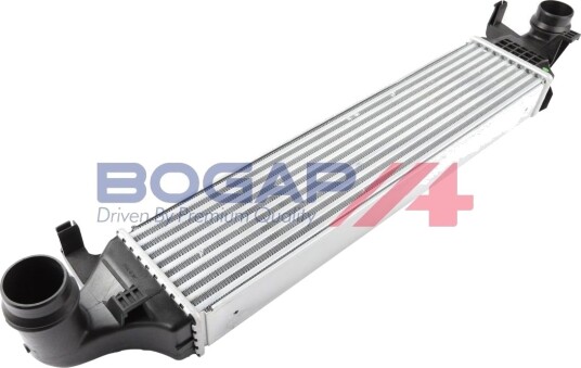 BOGAP C4220139 Intercooler BOGAP C4220139 Intercooler