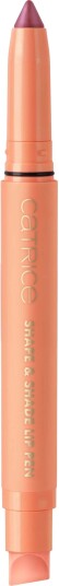 Catrice Spring And The City Shape & Shade Lip Pen C02 City Lines Catrice Spring And The City Shape & Shade Lip Pen C02 City Lines