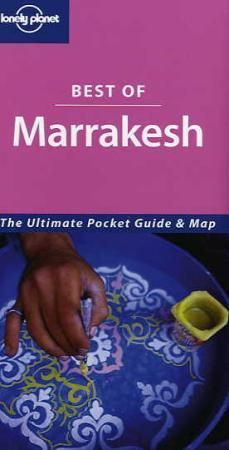 Marrakesh | Alison Bing | Språk: Engelsk
