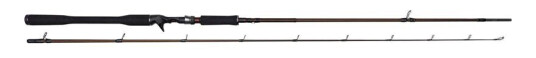 Westin W4 Powershad-T 2nd 8'/240cm XH 30-90g 2sec