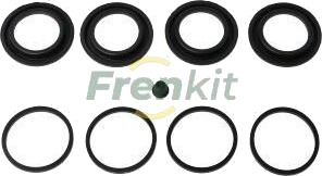 Reparasjonssett, bremsecaliper FRENKIT 242062