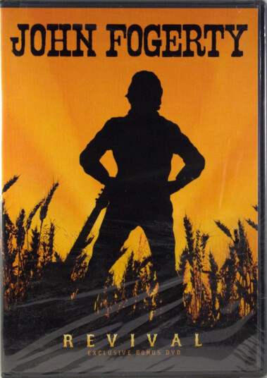 Revival DVD