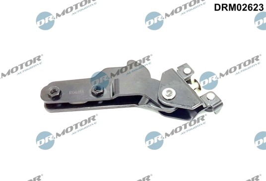 Rulleføring skyvedør DR.MOTOR AUTOMOTIVE DRM02623