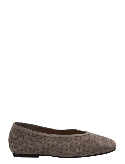 Sofie Schnoor Anasw Ballerina Grey 41 Sofie Schnoor Anasw Ballerina Grey 41