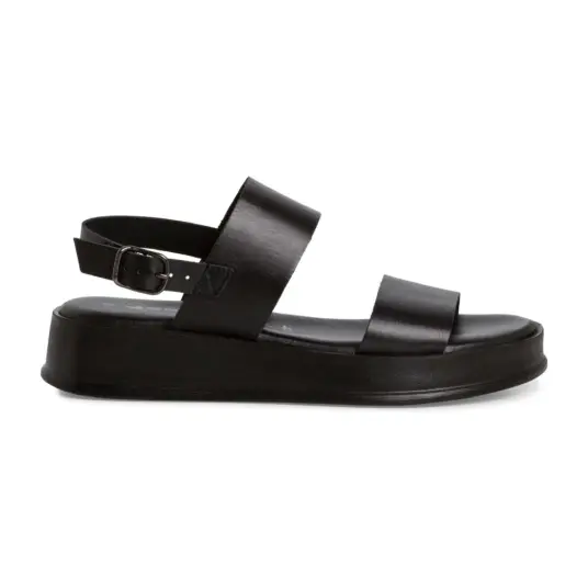 Tamaris Women Sandals - Black - 41 Tamaris Women Sandals - Black - 41