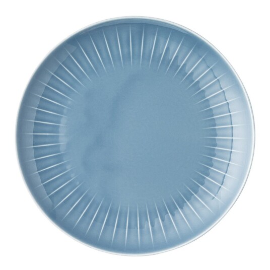 Rosenthal   Joyn tallerken 24 cm denim blue