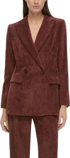 Marella Dame Jakker Brun S,