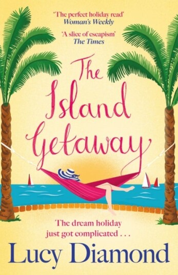 The Island Getaway The Island Getaway