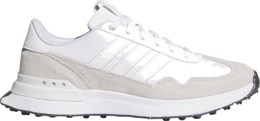 Adidas W S2G 26 Tex Golfsko dame Dshgry-Ftwwht-Black