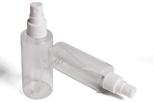Spray Flasker Til Maling 80Ml 2Stk. Spray Flasker Til Maling 80Ml 2Stk.