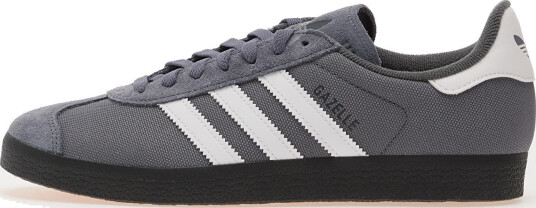 adidas Originals Gazelle - Grey - 39 1/3 adidas Originals Gazelle - Grey - 39 1/3