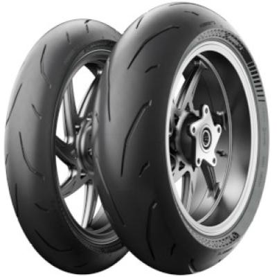 Michelin Power GP 2 160/60R17 69W