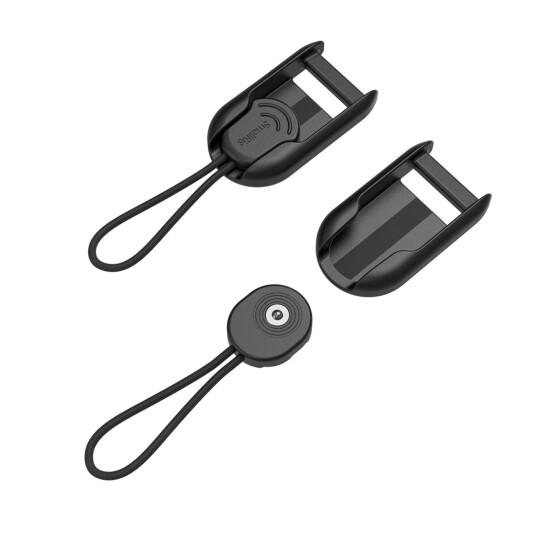 SmallRig 2421 Rapid Link Kamera Connectors med Base og Trekantfester