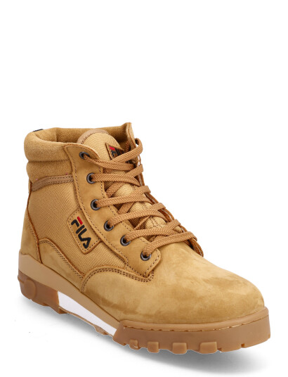 FILA Grunge Ii Mid - Brown - 46