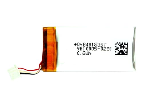 Epos Dw Batt 03 Reservedel Epos Dw Batt 03 Reservedel