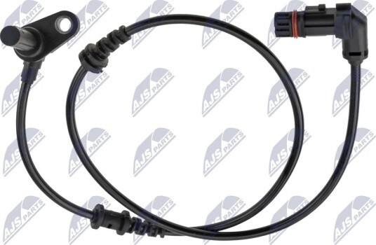 ABS sensor NTY HCA-ME-047 ABS sensor NTY HCA-ME-047
