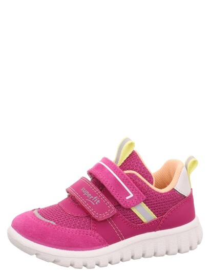 Superfit Sport7 Mini Pink 33/20.7CM