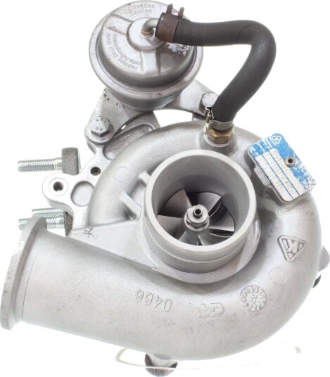 Turbolader ALANKO 11900972 Turbolader ALANKO 11900972