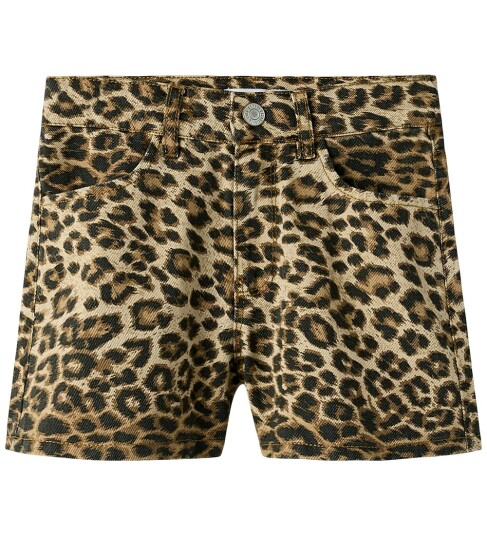 Name It Nkfrose Hw Shorts 4444 Td Noos Brown 128 Name It Nkfrose Hw Shorts 4444 Td Noos Brown 128