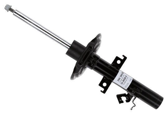 Støtdemper SACHS 350 384