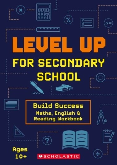Maths English and Reading Workbook Maths English and Reading Workbook