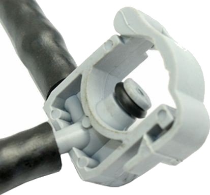 Slange lekkasje brennstoff METZGER 0840073