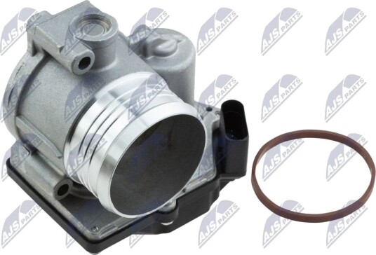 Gasspjeld NTY ETB-FR-007