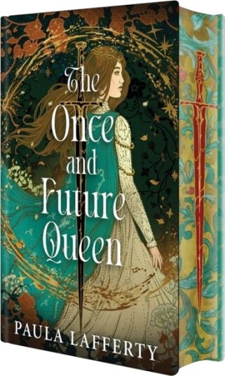 The Once and Future Queen: Deluxe Special Edition The Once and Future Queen: Deluxe Special Edition
