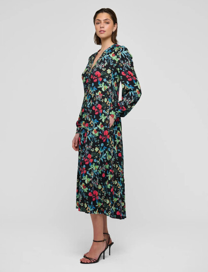 Dea Kudibal Cathrinsdea Ev Multi/patterned S Dea Kudibal Cathrinsdea Ev Multi/patterned S