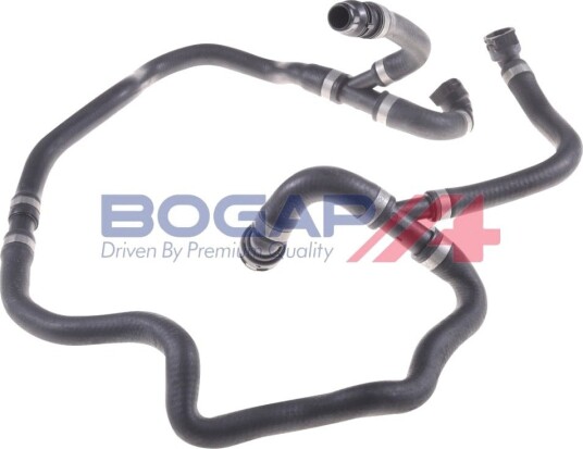 BOGAP B4228158 Radiatorslange