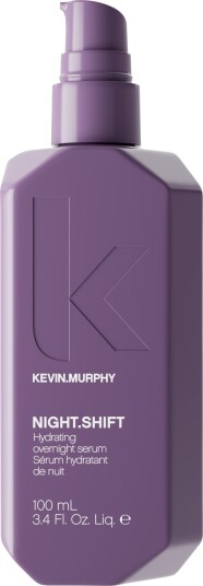 Kevin Murphy Night Shift Hårserum 100 ml med Hyaluronsyre