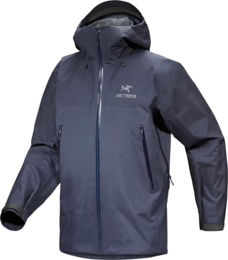 Arc'teryx Beta Ar Jacket M - Stormhood Black Sapphire XL Arc'teryx Beta Ar Jacket M - Stormhood Black Sapphire XL