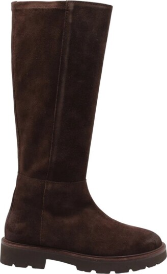 Geox Dame Sko Brun 41 EU, Geox Dame Sko Brun 41 EU,