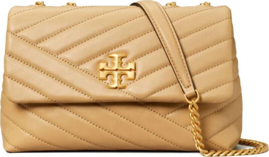Tory Burch Dame Vesker Beige ONE SIZE,