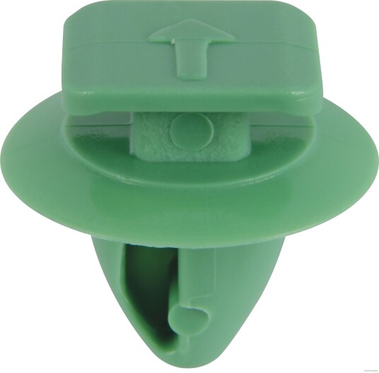 Clip HERTH+BUSS ELPARTS 50267345