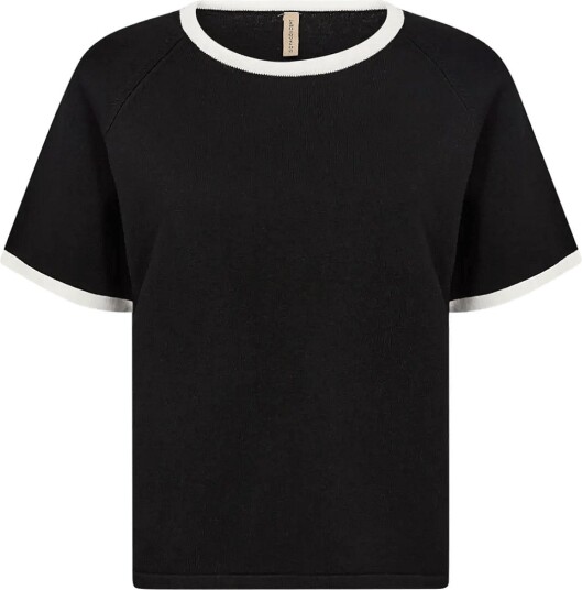 Soyaconcept Sc Dollie 9999 BLACK COMBI XXL Soyaconcept Sc Dollie 9999 BLACK COMBI XXL